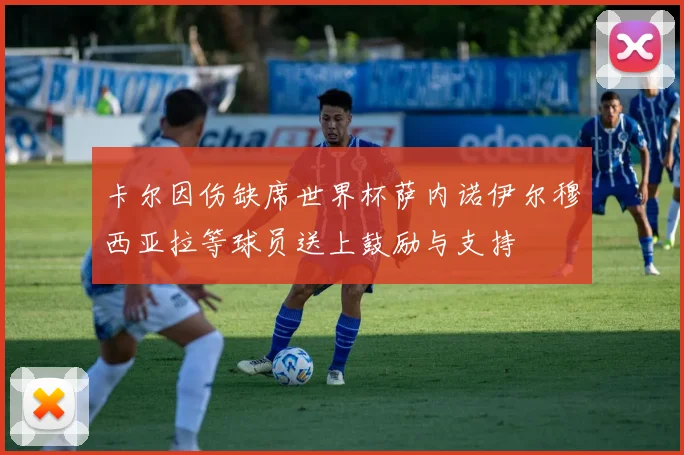 卡尔因伤缺席世界杯萨内诺伊尔穆西亚拉等球员送上鼓励与支持
