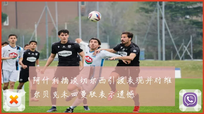 阿什利扬谈切尔西引援表现并对维尔贝克未回曼联表示遗憾